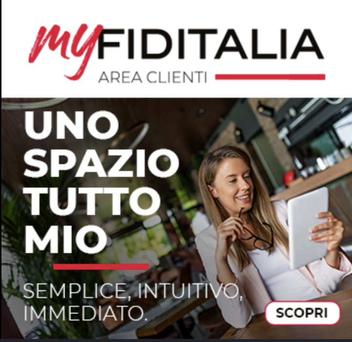 Fiditalia